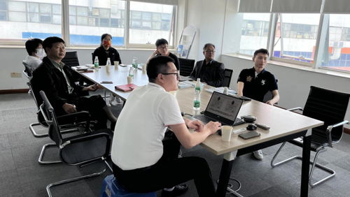 沃尔核材成功举办核技术应用交流研讨会，推动行业创新与合作