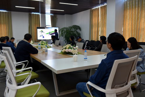 加强技术交流，共谋行业新发展 云天化工程师到基地参观交流纪实