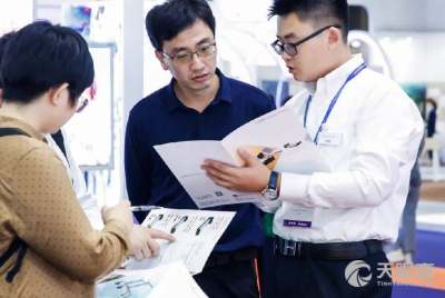 来邦科技股份公司技术交流平台 共建智能科技未来