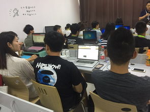 为梦想加油 黑马程序员技术交流社区的技术之旅